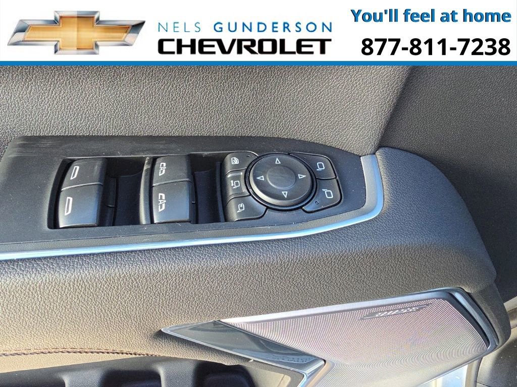 New 2026 Chevrolet Silverado 3500 High Country w/ Technology Package image 20