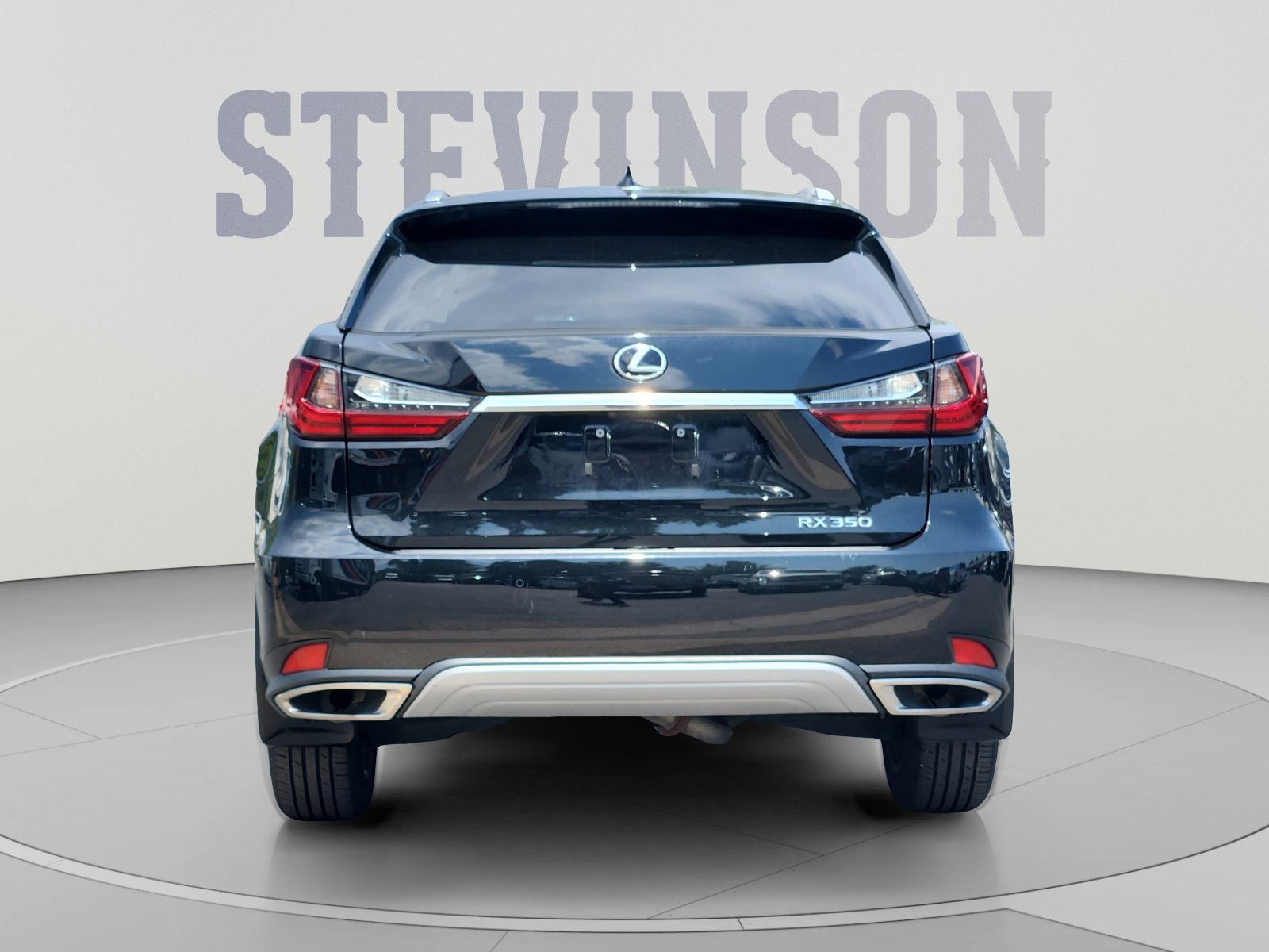 Used 2020 Lexus RX 350 AWD w/ Premium Package image 4