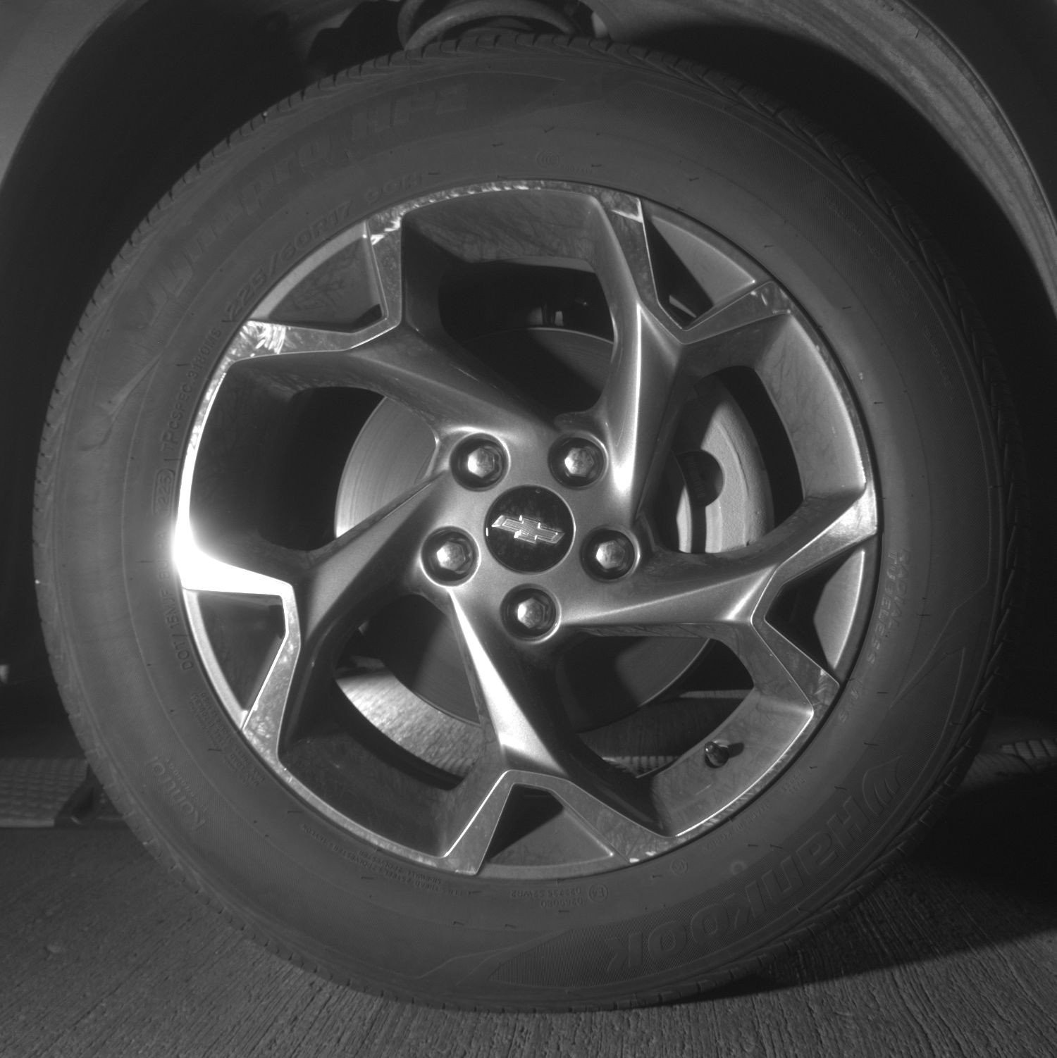Used 2025 Chevrolet Trax LT FWD image 13