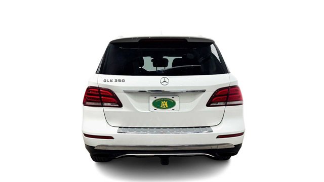 Used 2016 Mercedes-Benz GLE 350 w/ Premium Package image 3