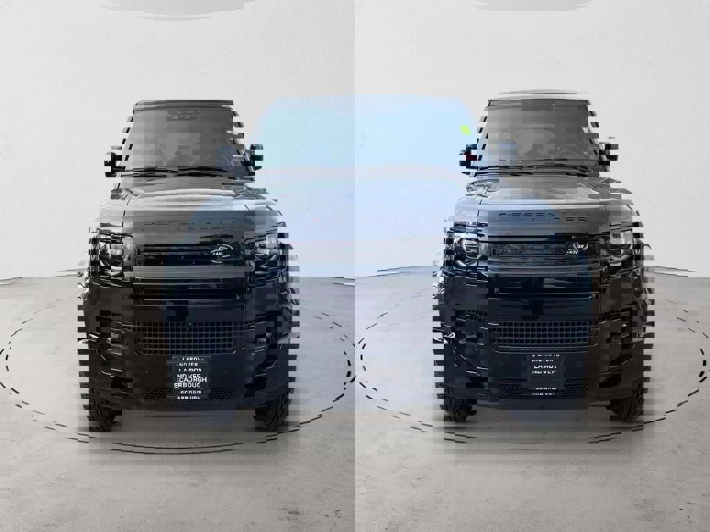 New 2026 Land Rover Defender 110 X image 8