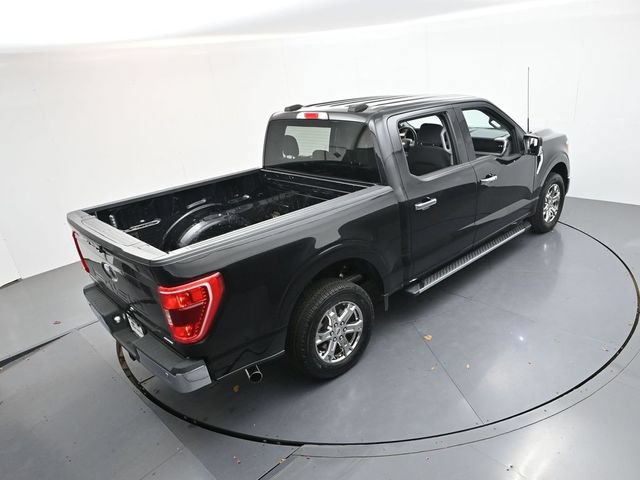 Certified 2021 Ford F150 XLT w/ Equipment Group 302A High RWD image 45