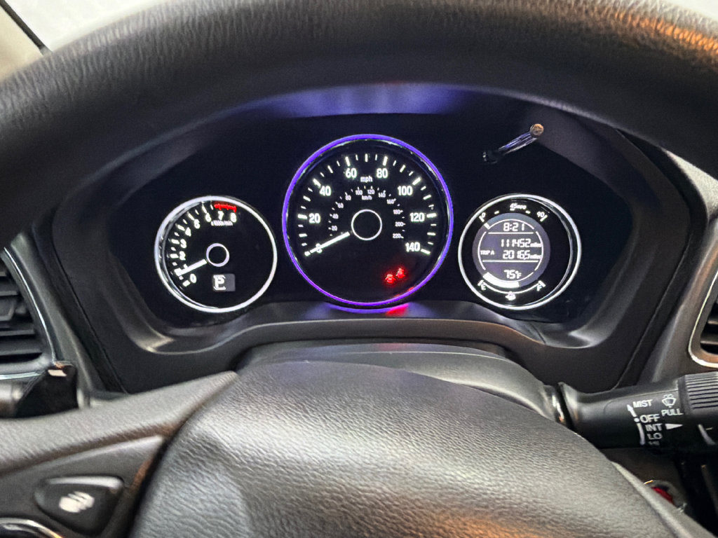 Used 2016 Honda HR-V EX image 26