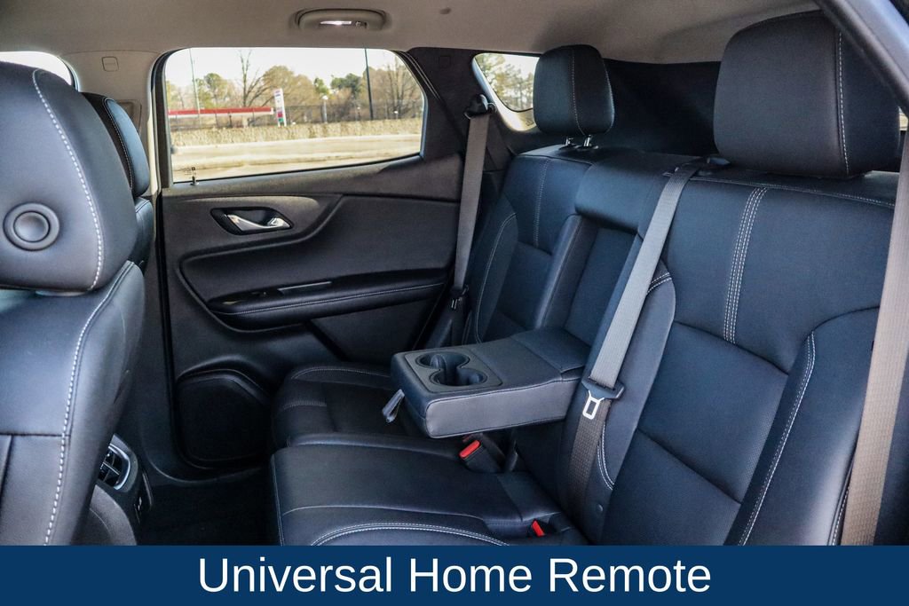 Used 2024 Chevrolet Blazer LT image 12