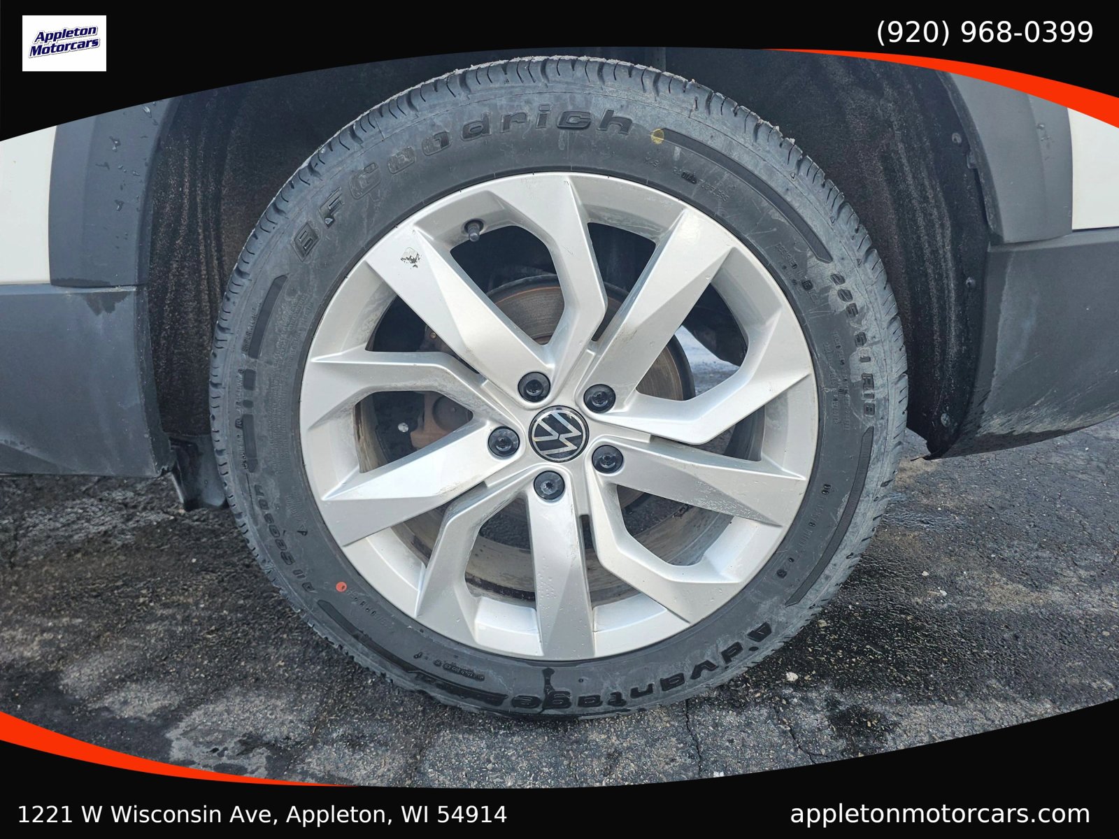 Used 2023 Volkswagen Taos S image 40