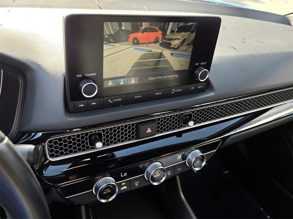 Used 2024 Honda Civic Sport image 20