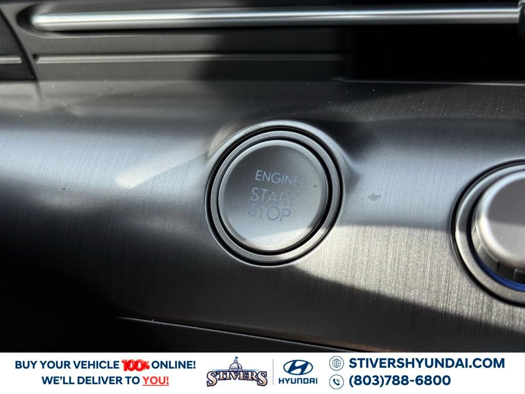 Certified 2026 Hyundai Kona SE FWD image 27