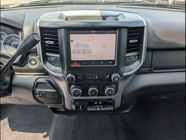 Used 2024 RAM 3500 Big Horn image 9