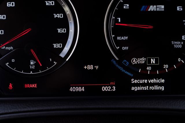 Used 2021 BMW M2 Competition image 24