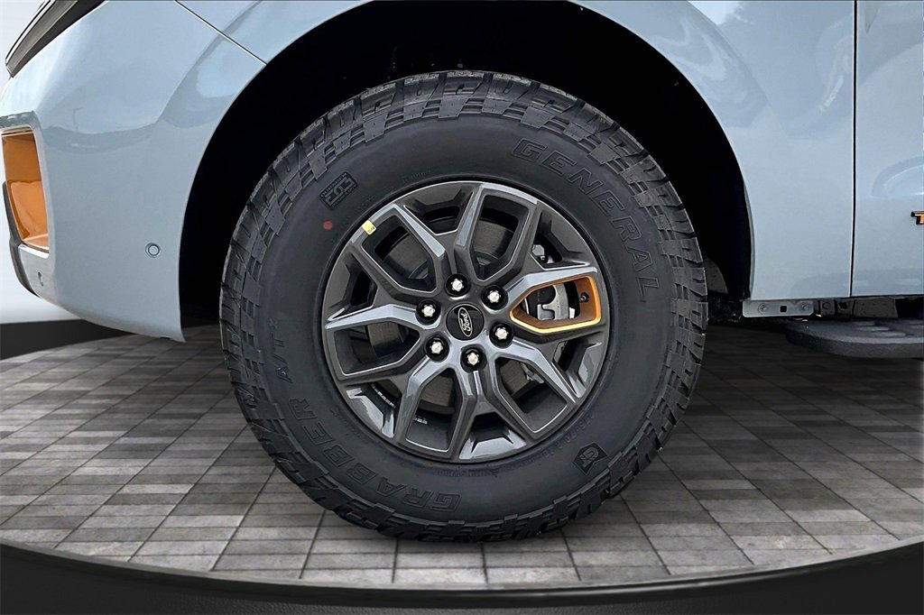 New 2025 Ford Expedition Tremor image 26