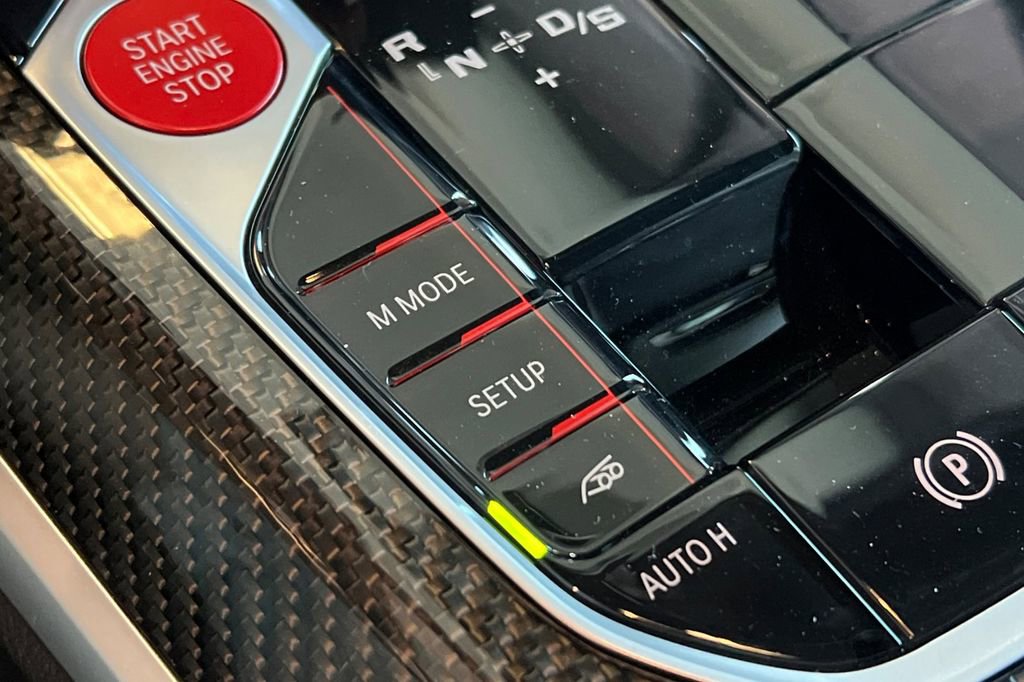 Used 2026 BMW M4 Competition image 26