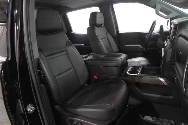 Used 2021 GMC Sierra 1500 Denali w/ Denali Ultimate Package AWD/4WD image 23