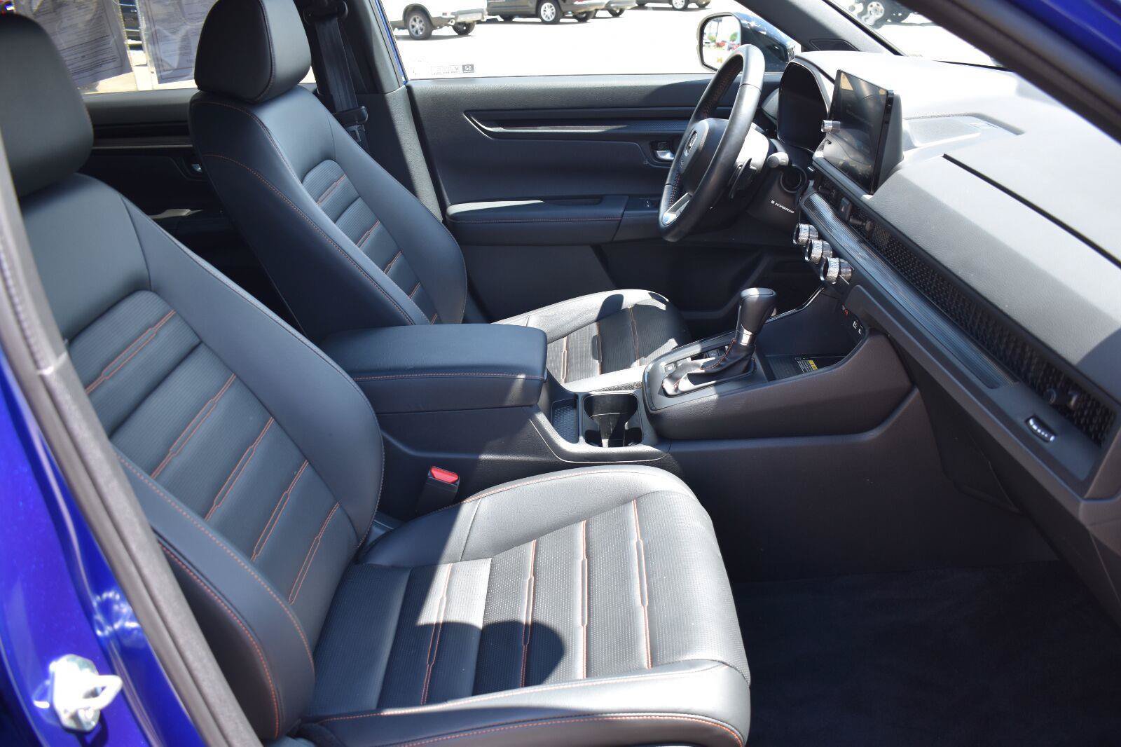 Used 2024 Honda CR-V Sport-L image 16
