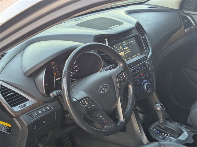 Used 2018 Hyundai Santa Fe Sport image 11