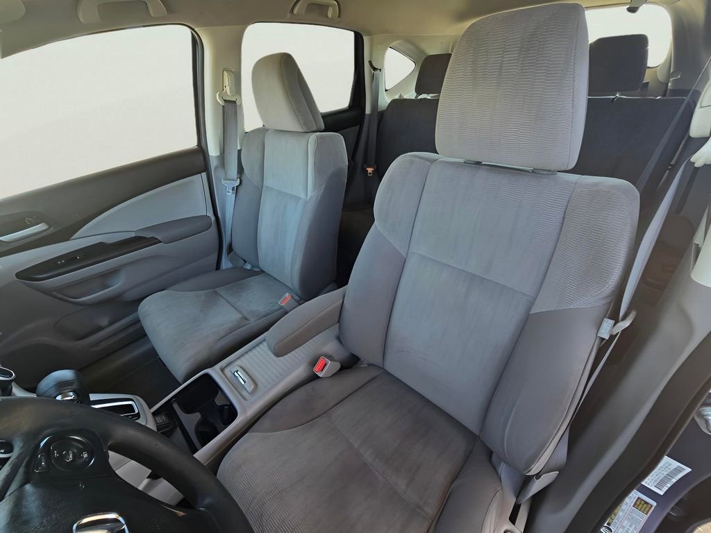 Used 2014 Honda CR-V LX image 3