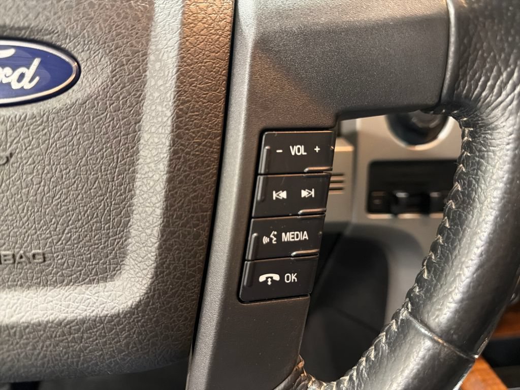 Used 2010 Ford F150 Lariat AWD/4WD image 10