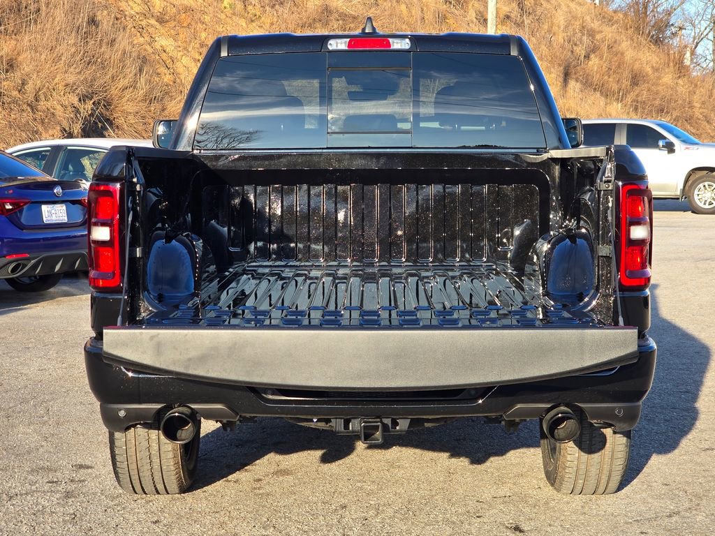 New 2026 RAM 1500 Big Horn image 16
