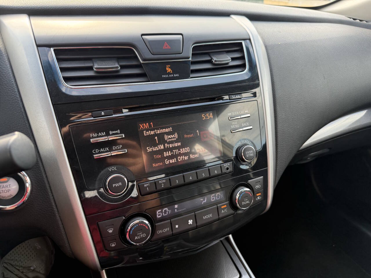 Used 2013 Nissan Altima 3.5 SL FWD image 30