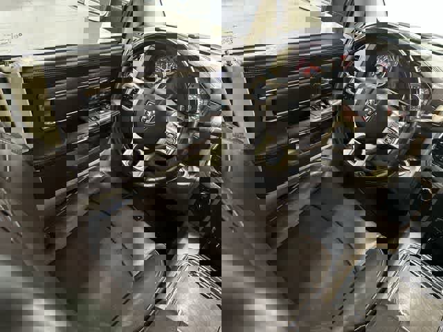 Used 2017 RAM 3500 Laramie Longhorn AWD/4WD image 12