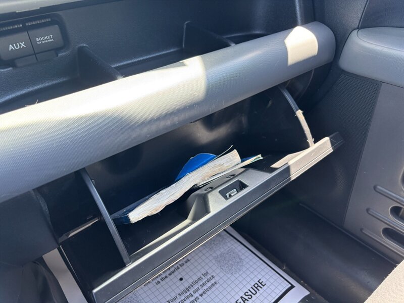 Used 2004 Honda Element EX image 20