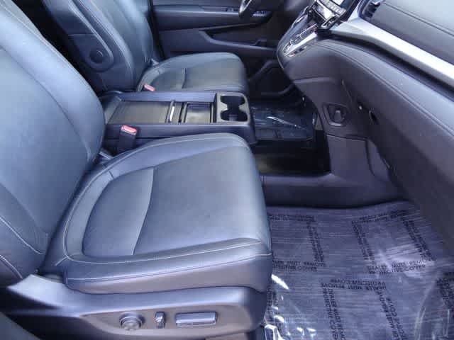 Used 2024 Honda Odyssey EX-L image 17