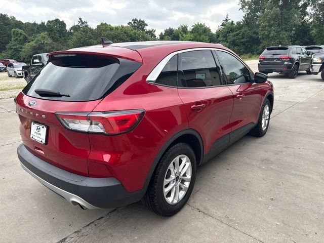 Used 2022 Ford Escape SE w/ Convenience Package FWD image 7