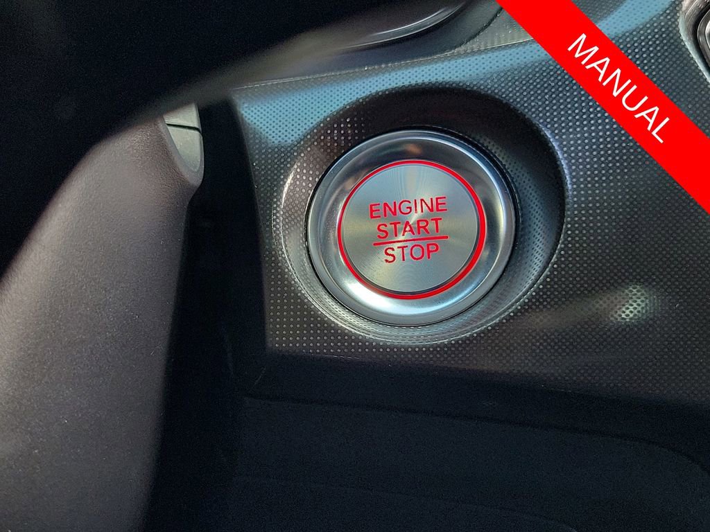 Used 2025 Acura Integra Type S image 16