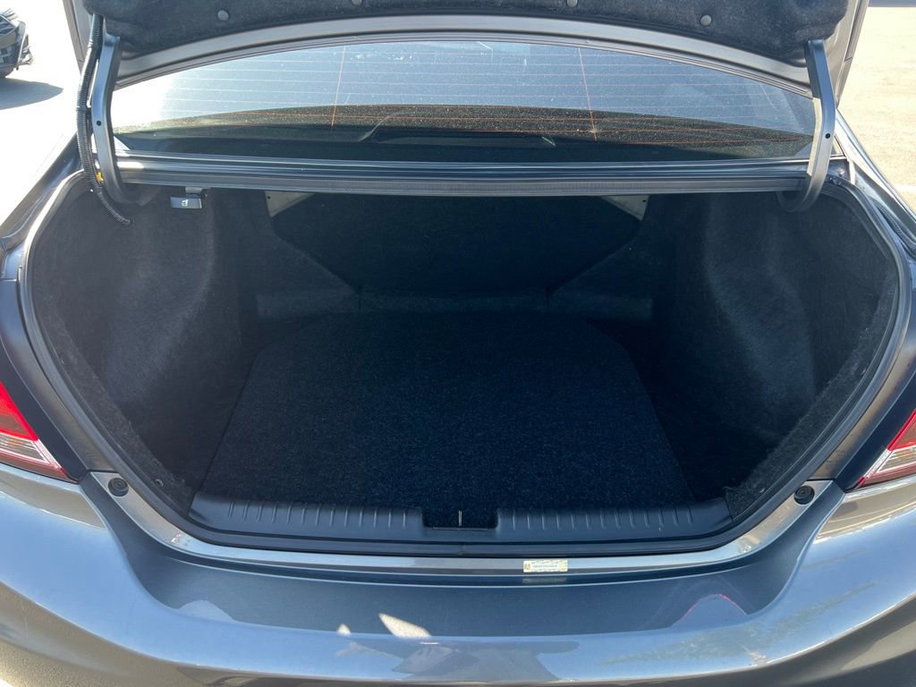 Used 2013 Honda Civic LX image 31