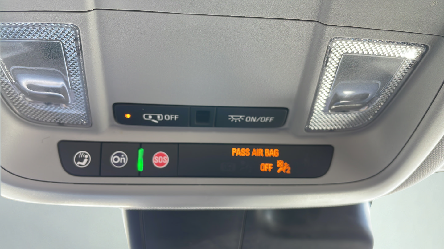 Used 2024 Chevrolet Malibu LT FWD image 27