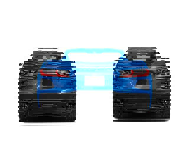 Used 2022 Chevrolet Corvette Stingray Premium Cpe image 7