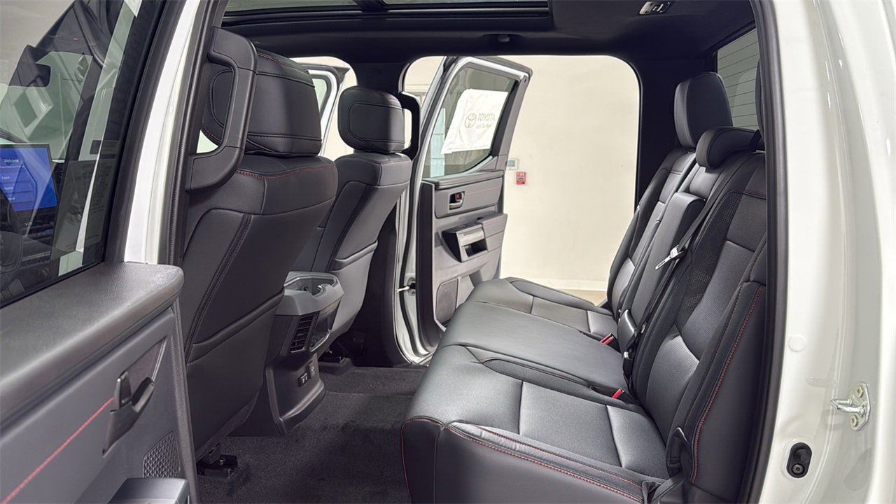 New 2026 Toyota Tundra TRD Pro image 15