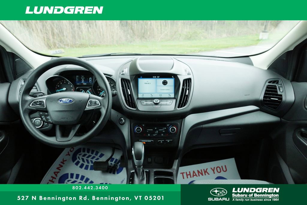Used 2019 Ford Escape SE AWD/4WD image 4