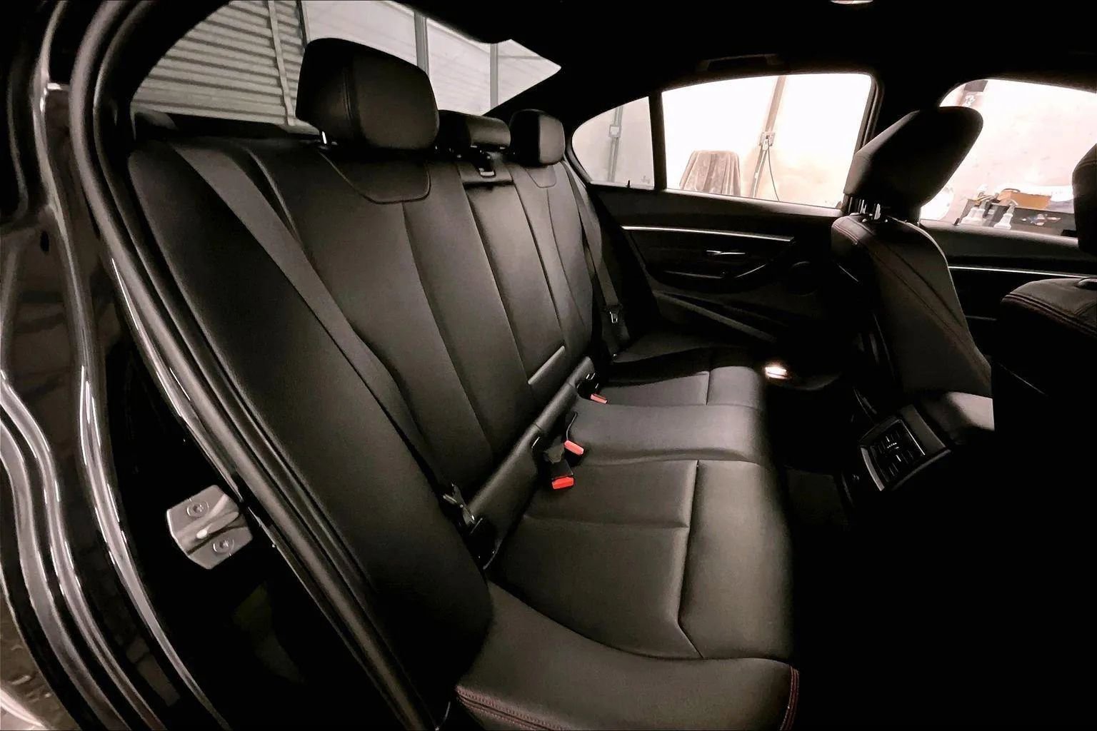 Used 2016 BMW 328i xDrive Sedan image 26