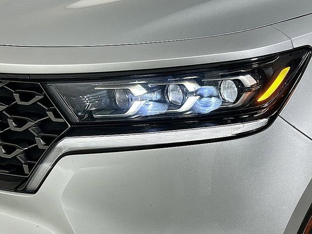 Used 2022 Kia Sorento SX Prestige w/ Rust Color Package AWD/4WD image 28