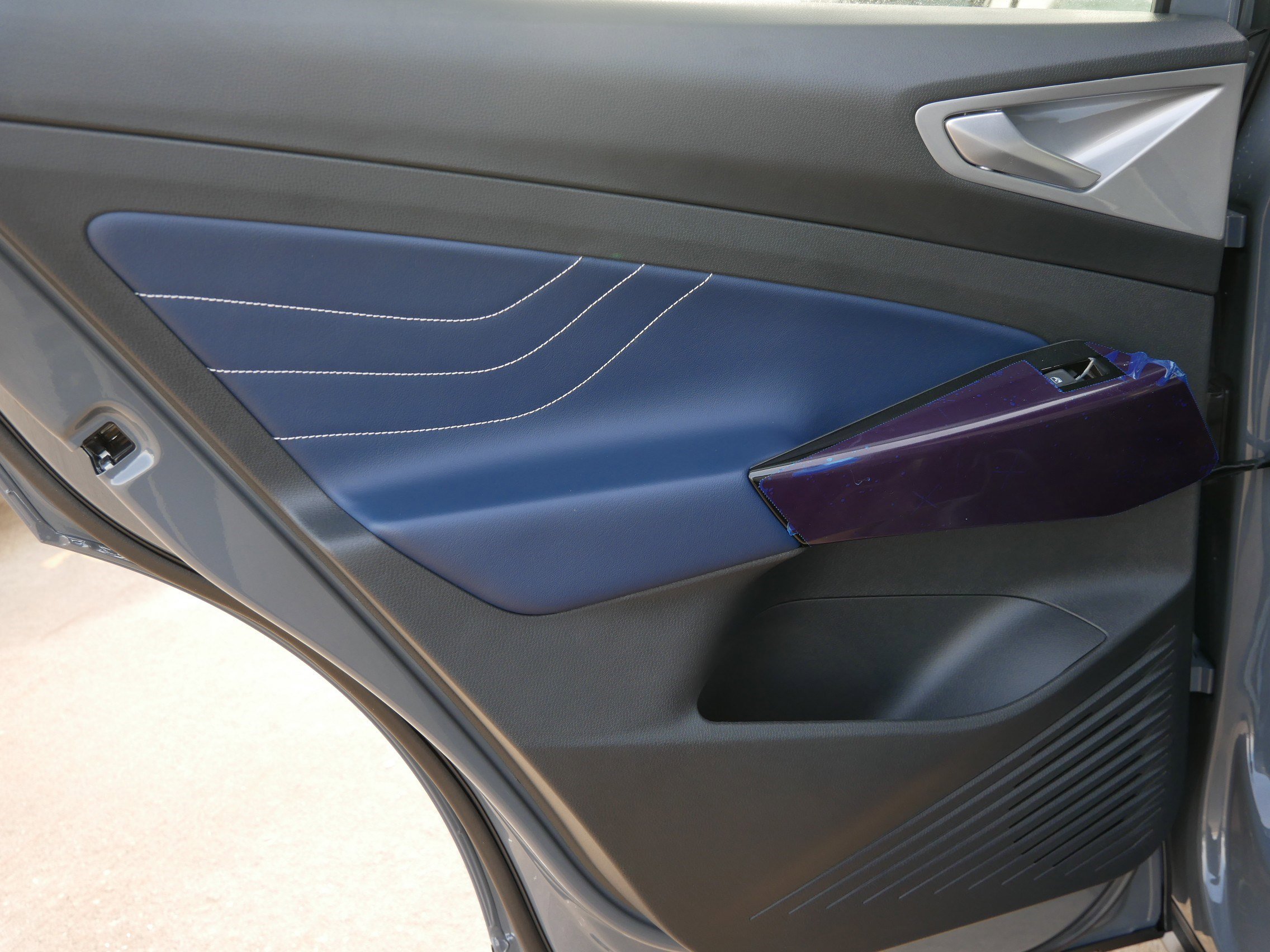 New 2026 Volkswagen ID.4 Pro S image 7