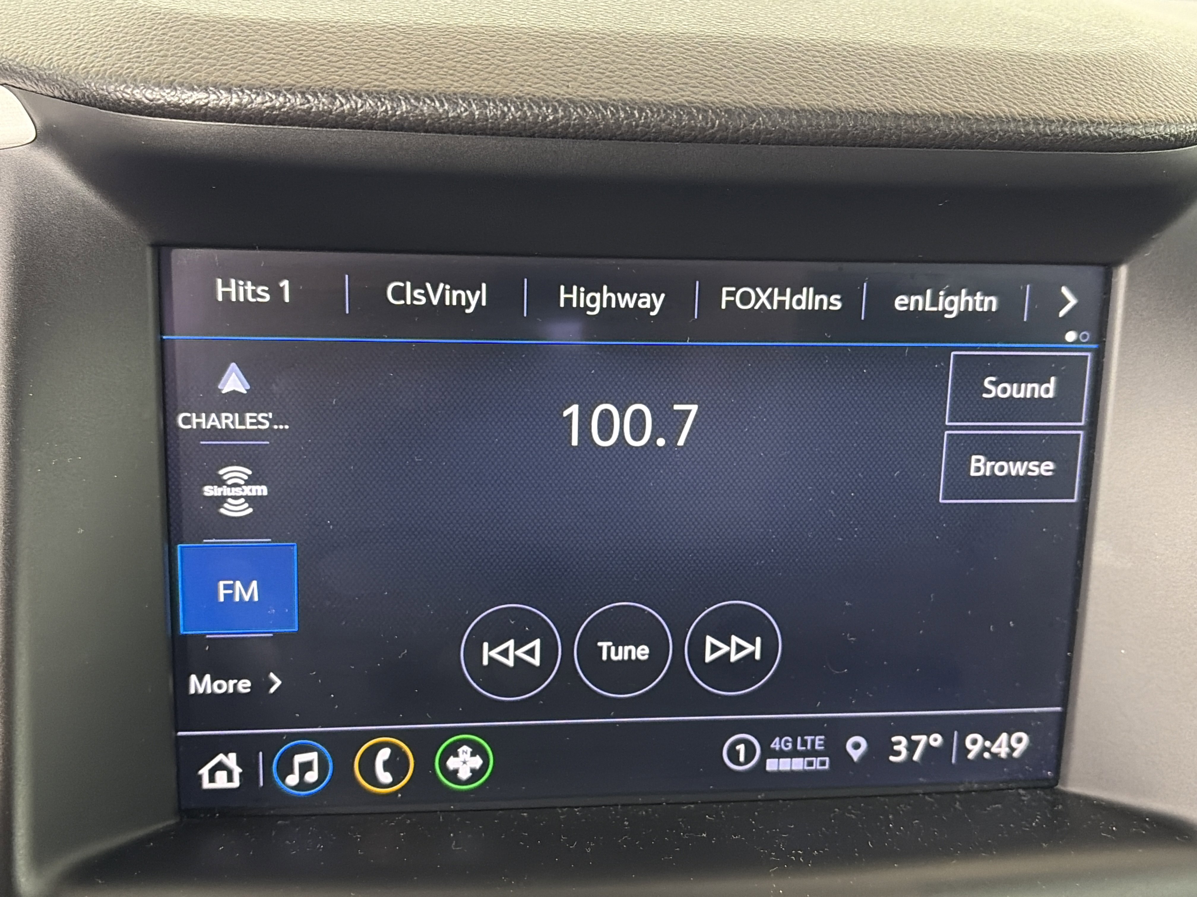 Certified 2023 GMC Terrain SLT image 22