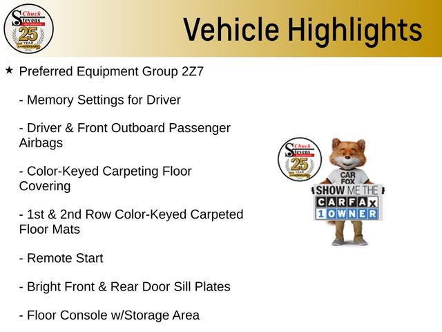 Used 2023 Chevrolet Tahoe Z71 w/ Luxury Package AWD/4WD image 6