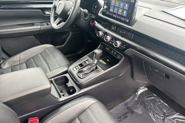 Used 2024 Honda CR-V EX-L image 12