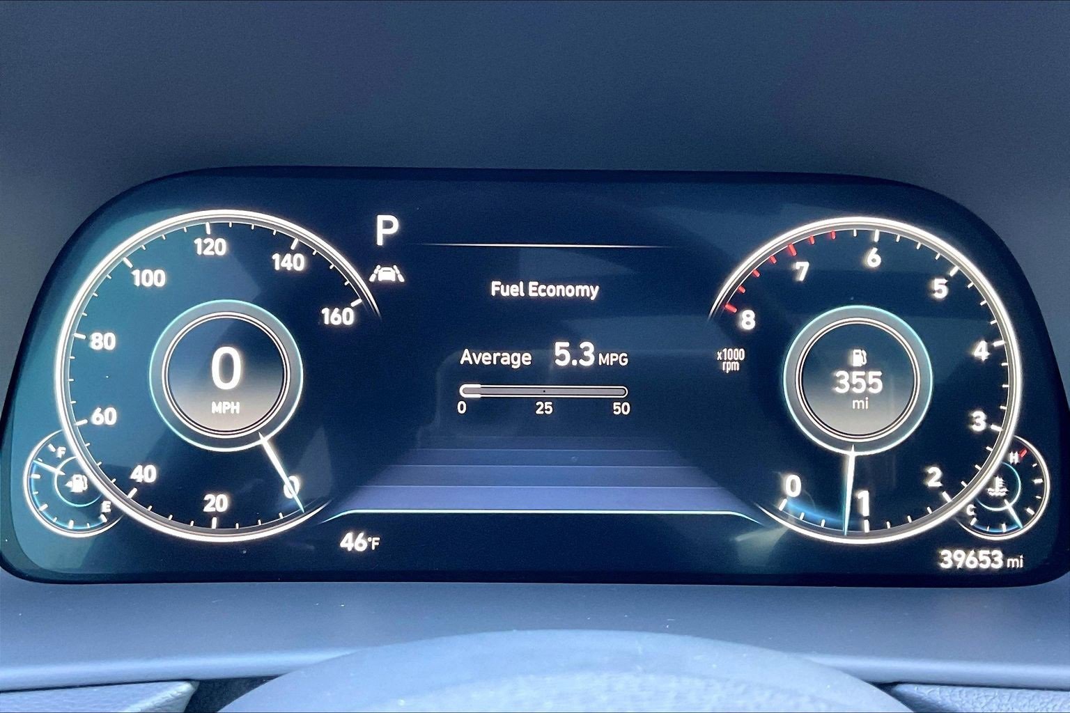 Used 2022 Hyundai Sonata Limited image 12