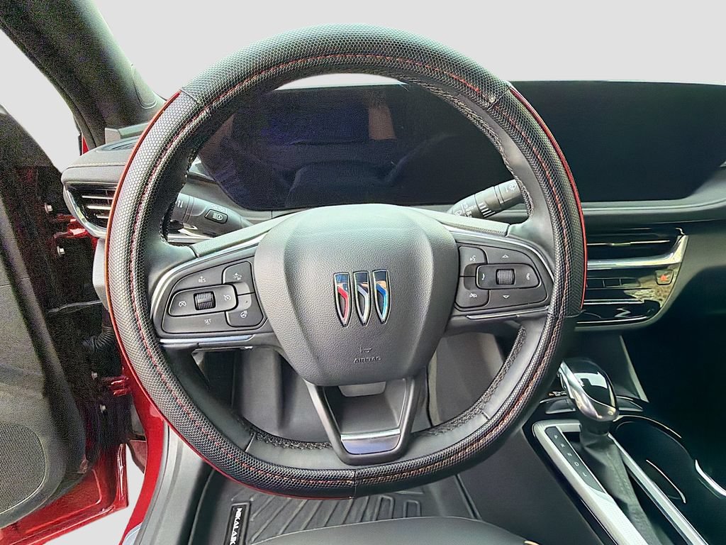 Used 2024 Buick Envista Avenir FWD image 11