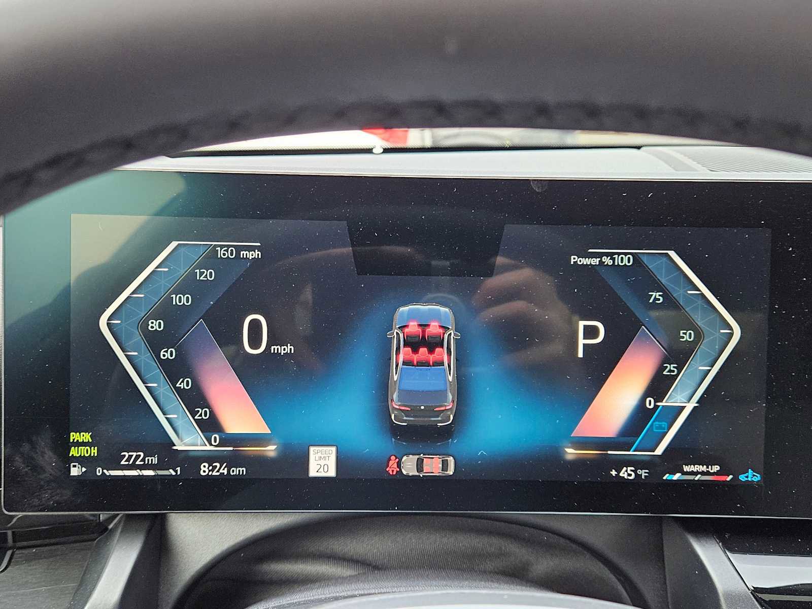 Used 2024 BMW 530i xDrive w/ Convenience Package image 54