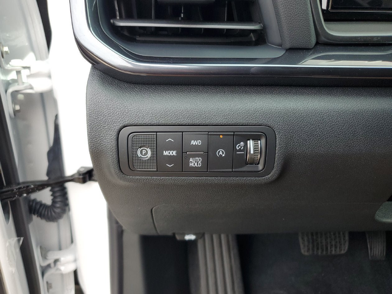 New 2027 GMC Terrain AT4 w/ Technology Package II AWD/4WD image 29
