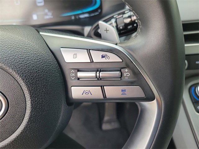 Used 2025 Hyundai Palisade SEL image 20