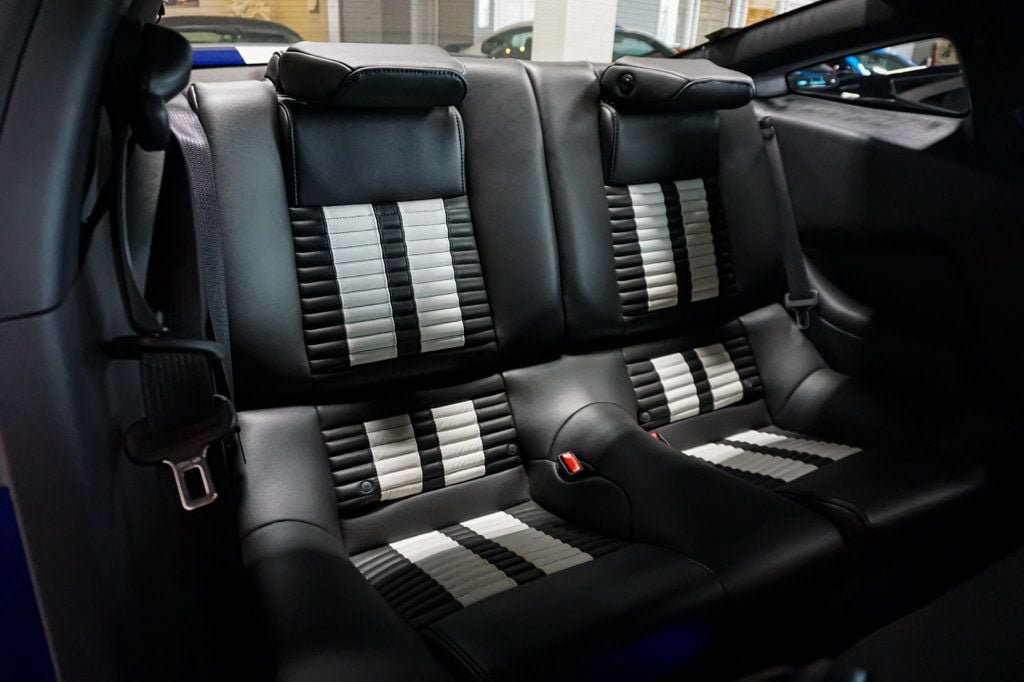 Used 2014 Ford Mustang Shelby GT500 w/ Equipment Group 821A RWD image 47
