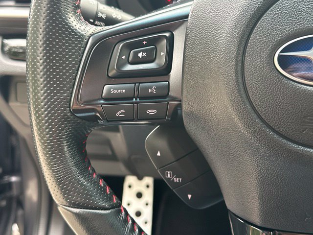 Used 2021 Subaru WRX STI AWD/4WD image 25