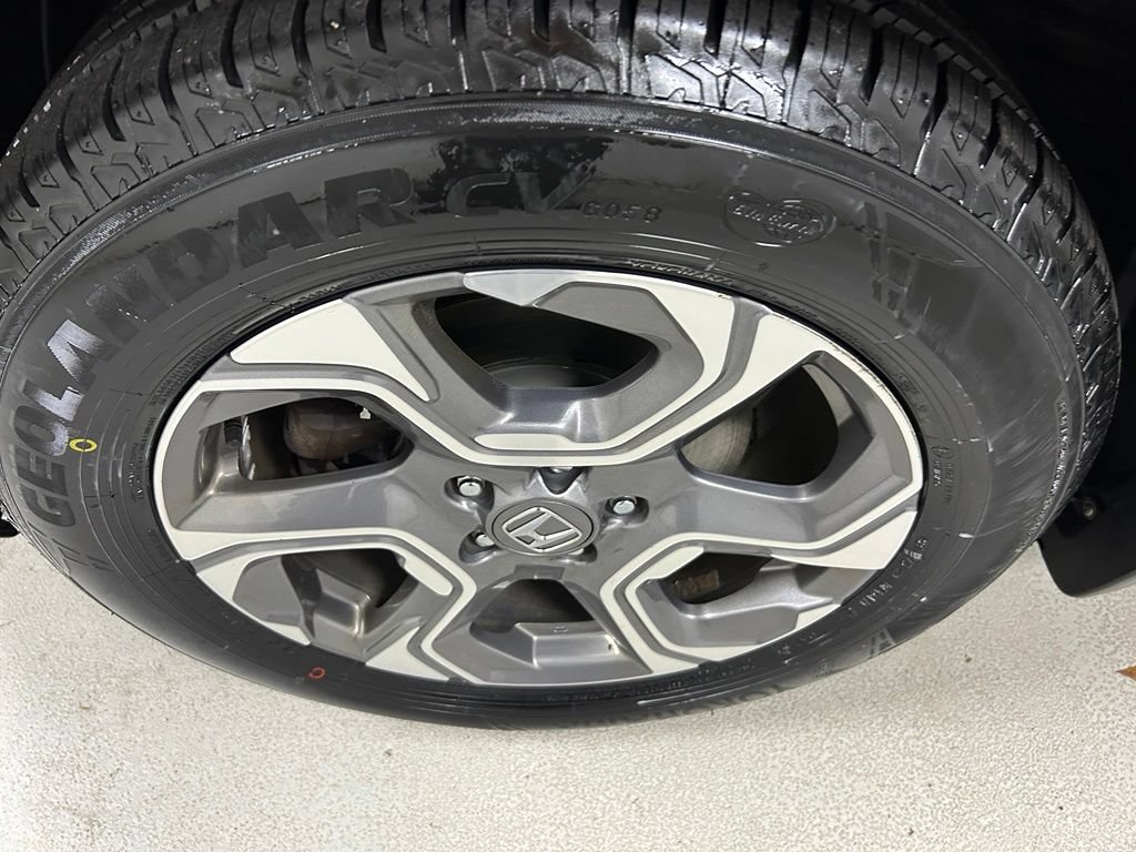 Used 2019 Honda CR-V EX-L image 9
