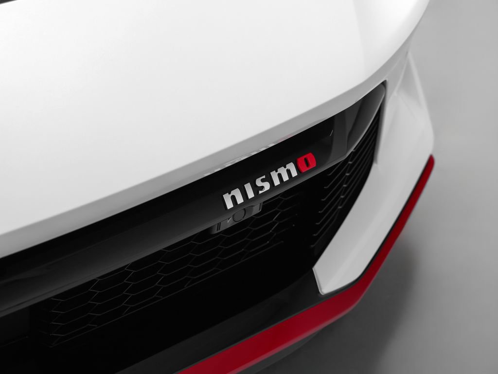 Used 2026 Nissan Z NISMO w/ Floor Mat Package RWD image 6