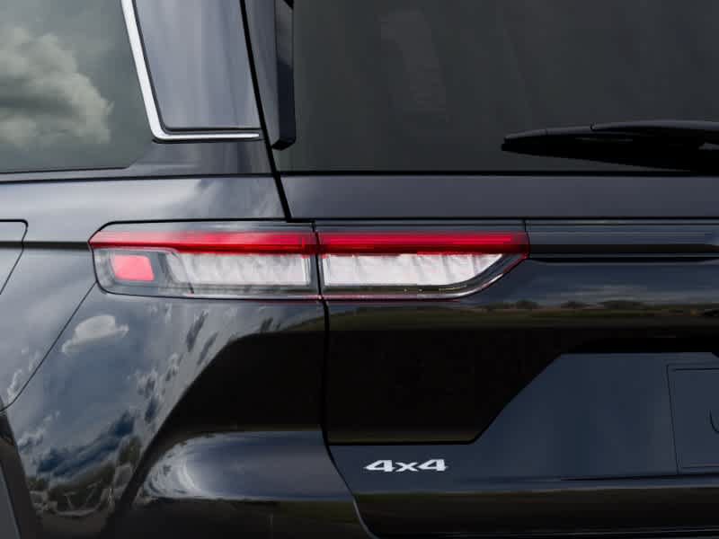 New 2026 Jeep Grand Cherokee Laredo X AWD/4WD image 9