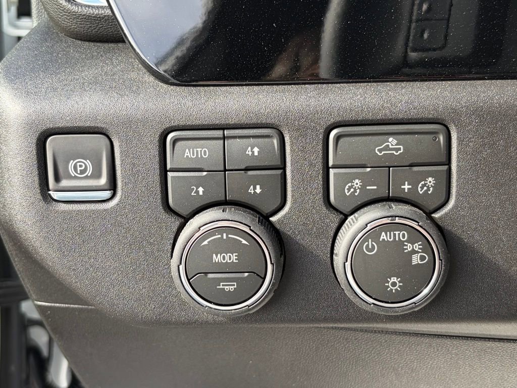 New 2026 Chevrolet Silverado 1500 LT image 15