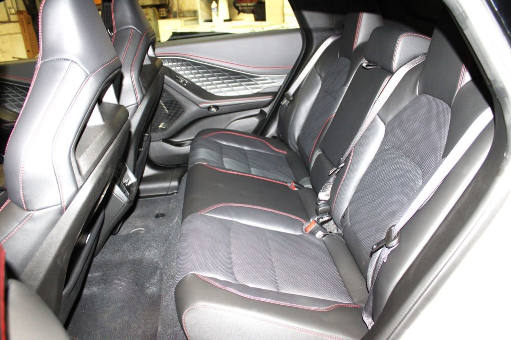 New 2026 Dodge Charger R/T Scat Pack image 30